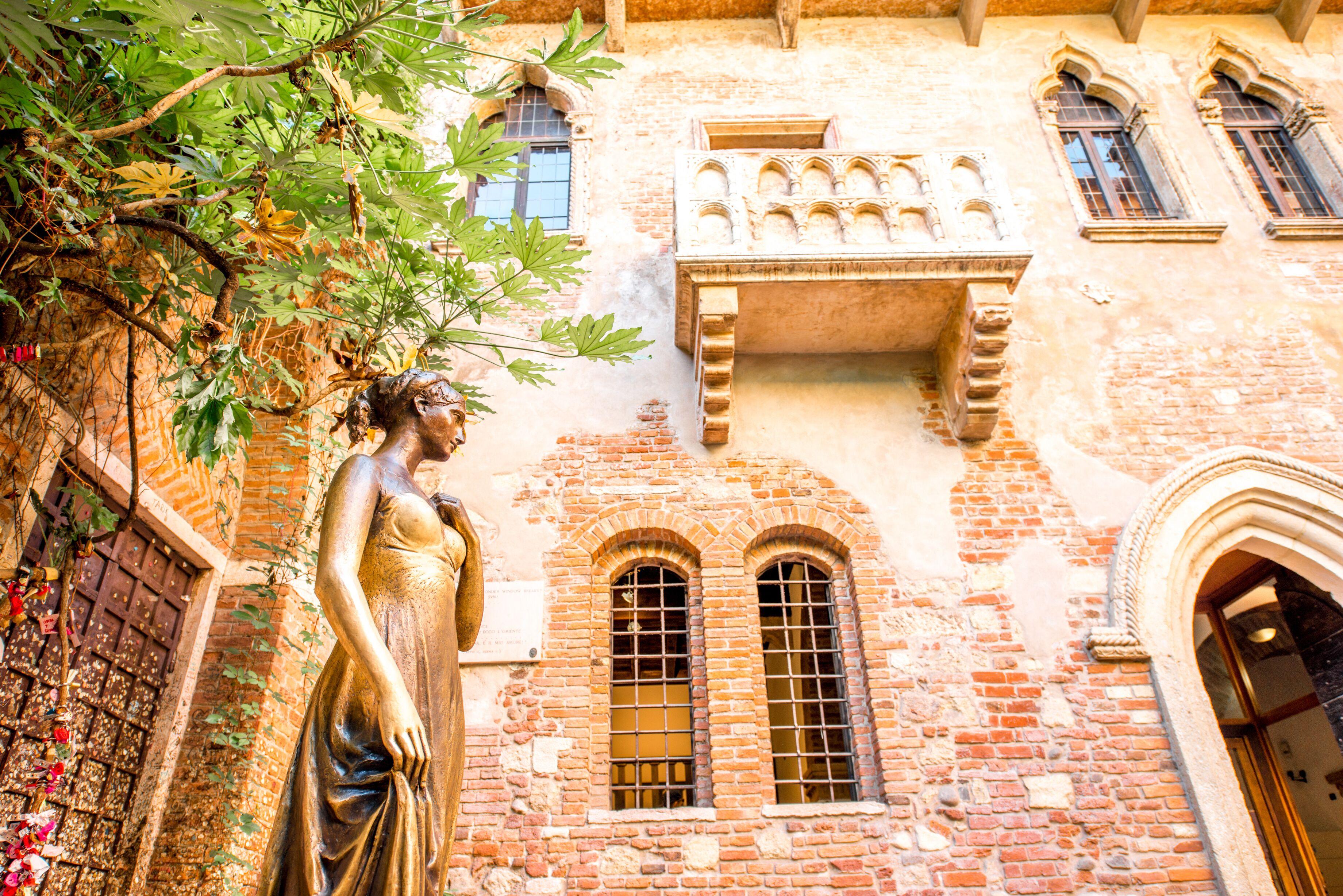 Piccolo Mondo Verona 'Deluxe Suite & Rooms', Verona